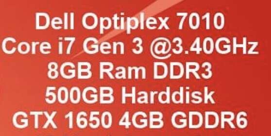 PC GAMING