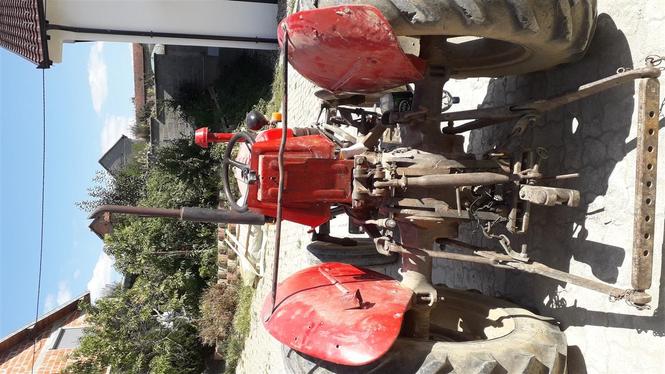 traktor