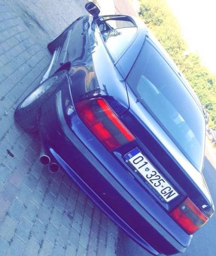 Opel Calibra