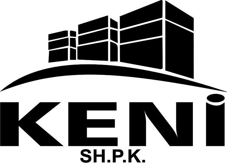 KENI sh.p.k