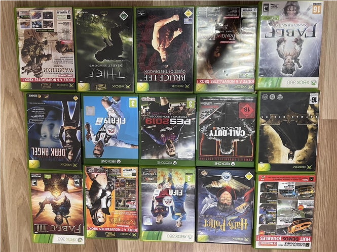 Xbox