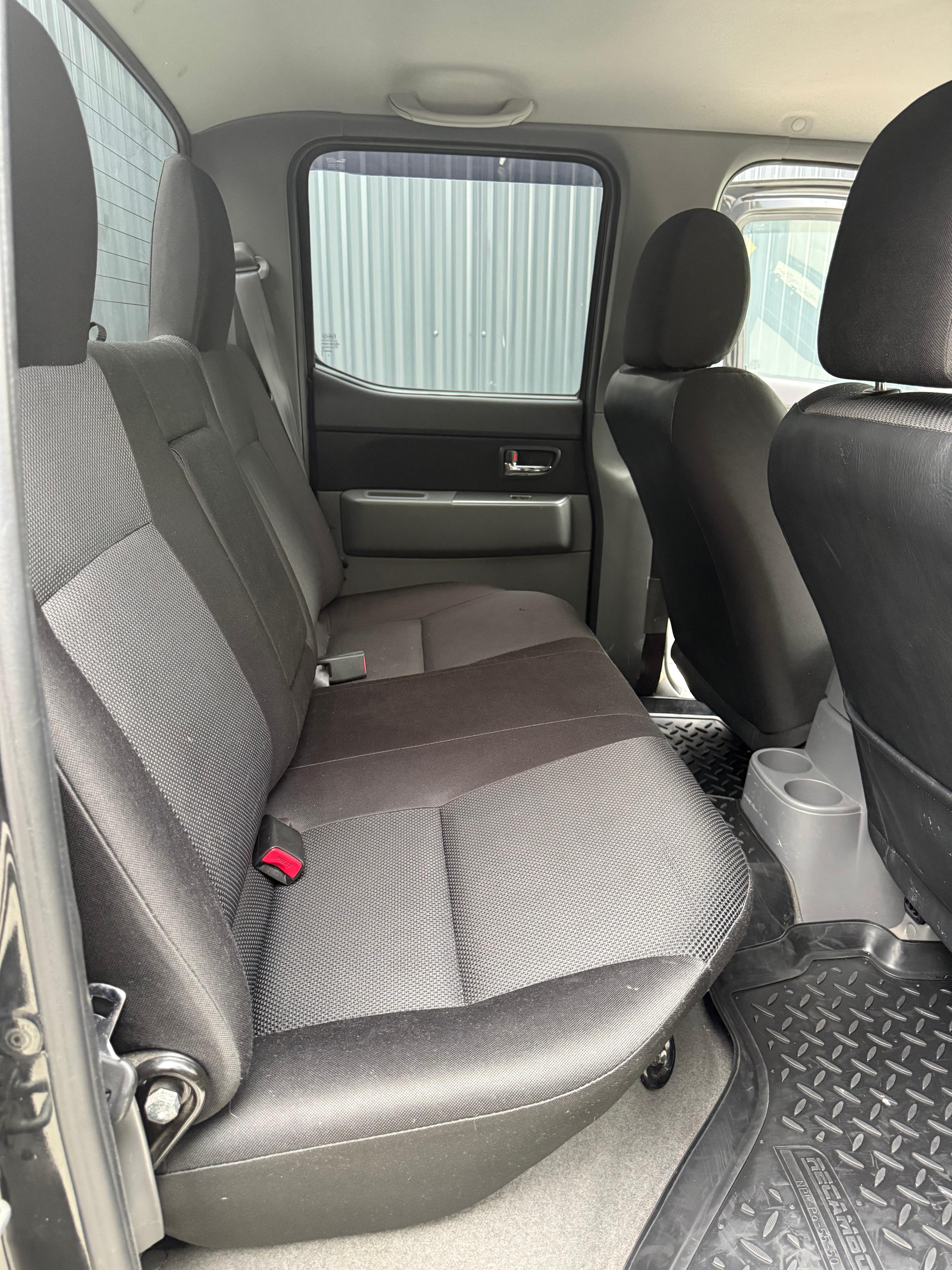 Mazda-BT-50