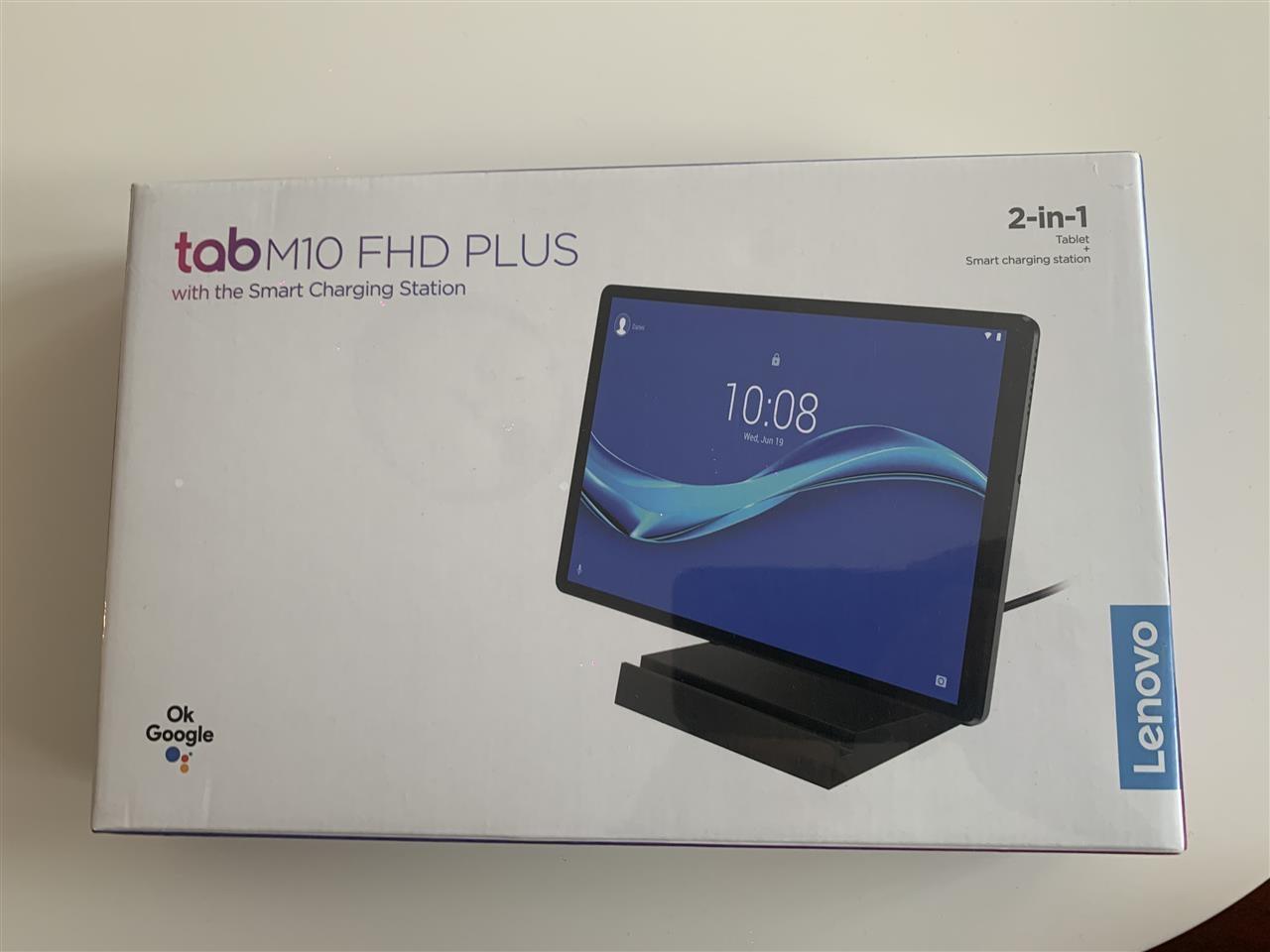 Tablet-Lenovo