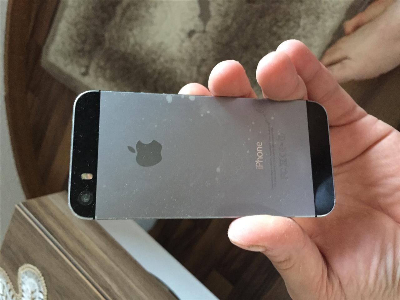 Iphone5s