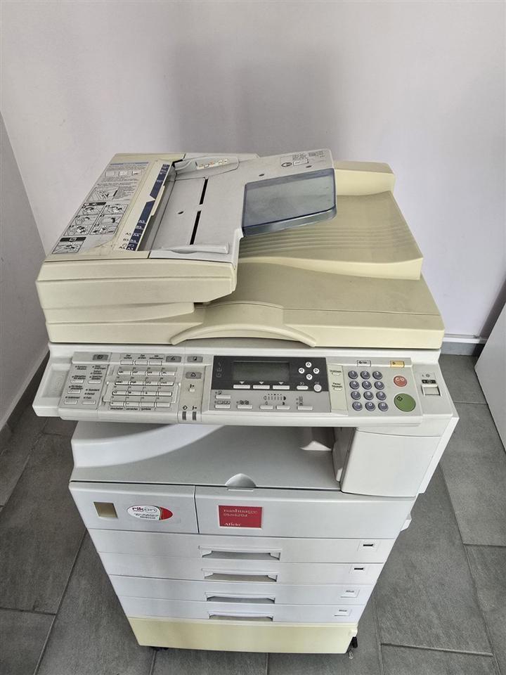 Fotokopje