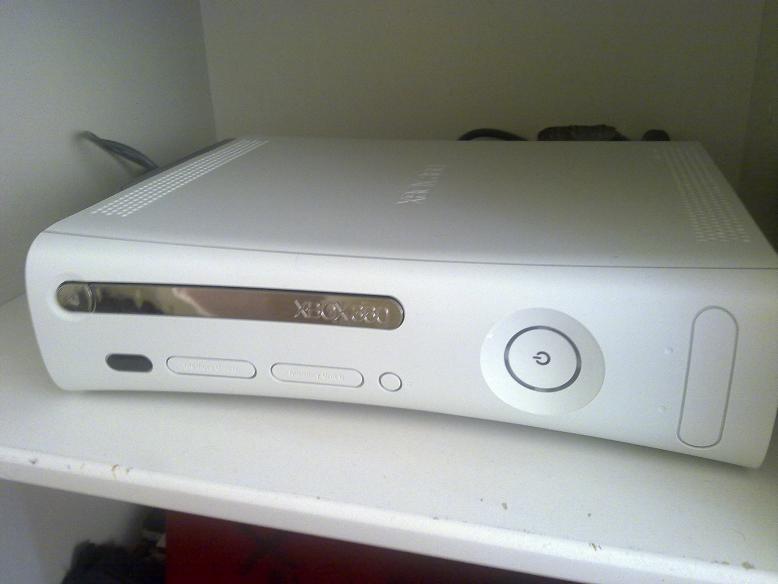 XBOX360