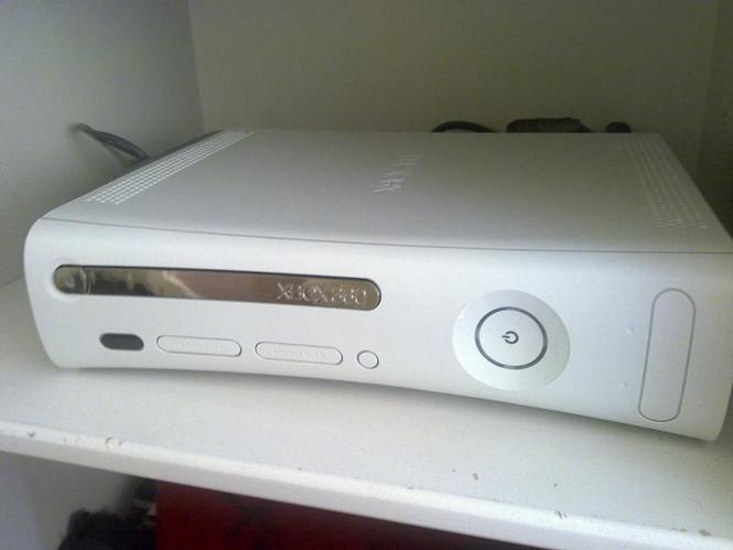 XBOX360