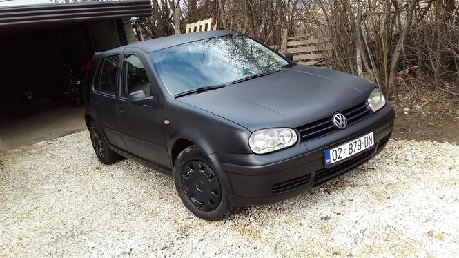Golf4  