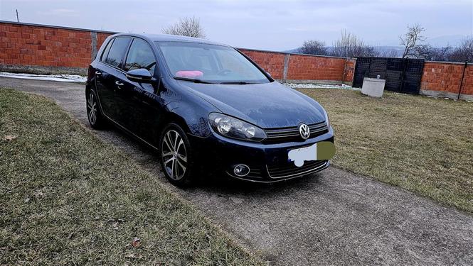 Golf 6 2.0