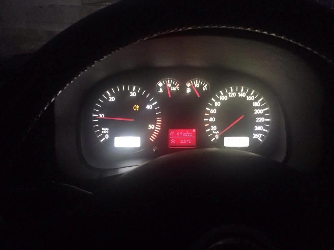 GOLF-IV-