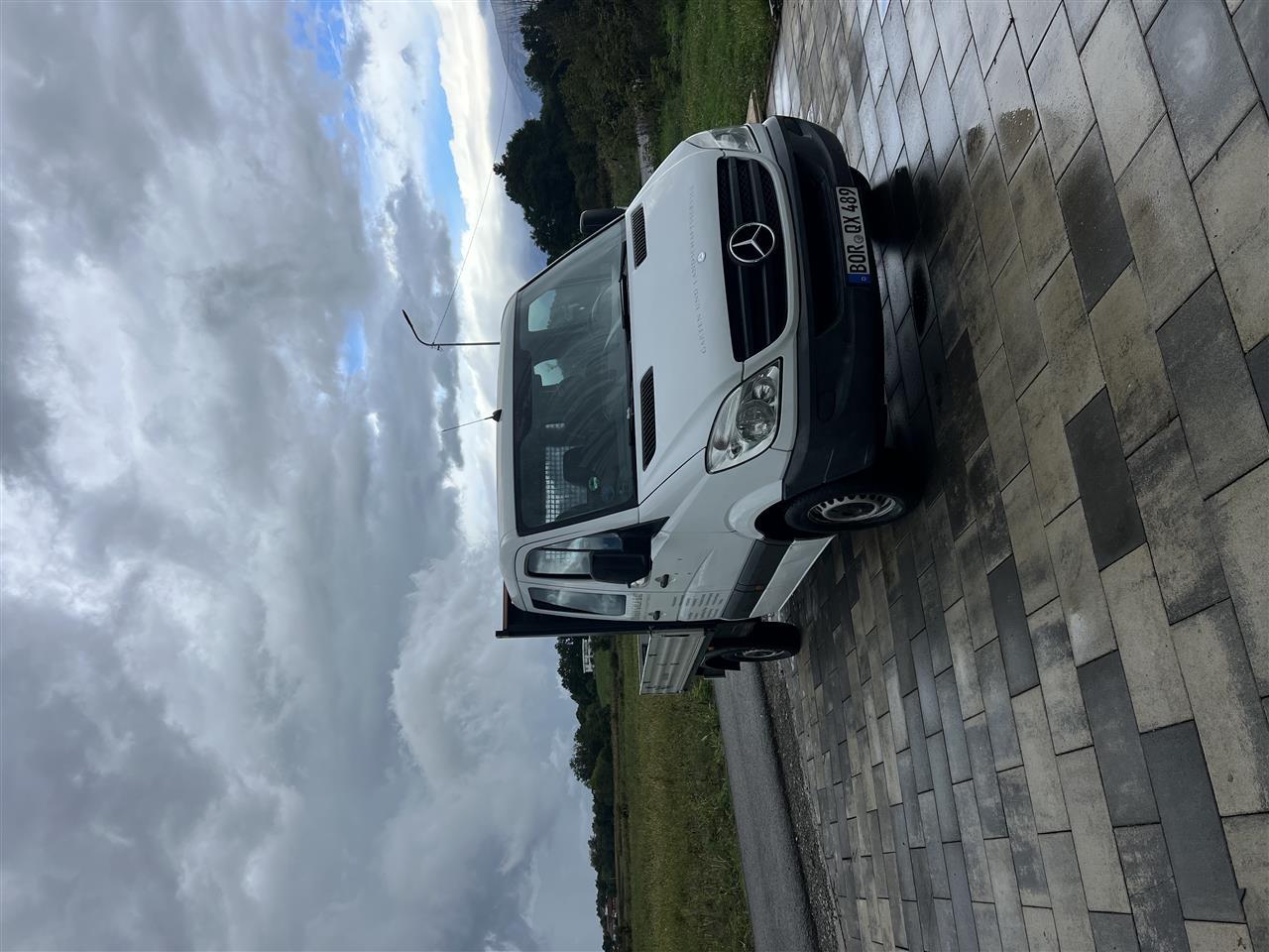 Sprinter