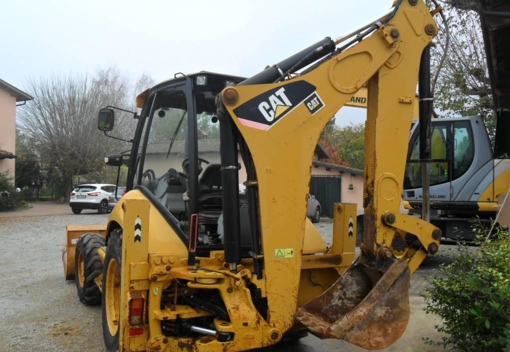 -CAT-428E---2007
