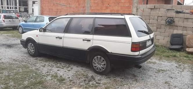Passat ll