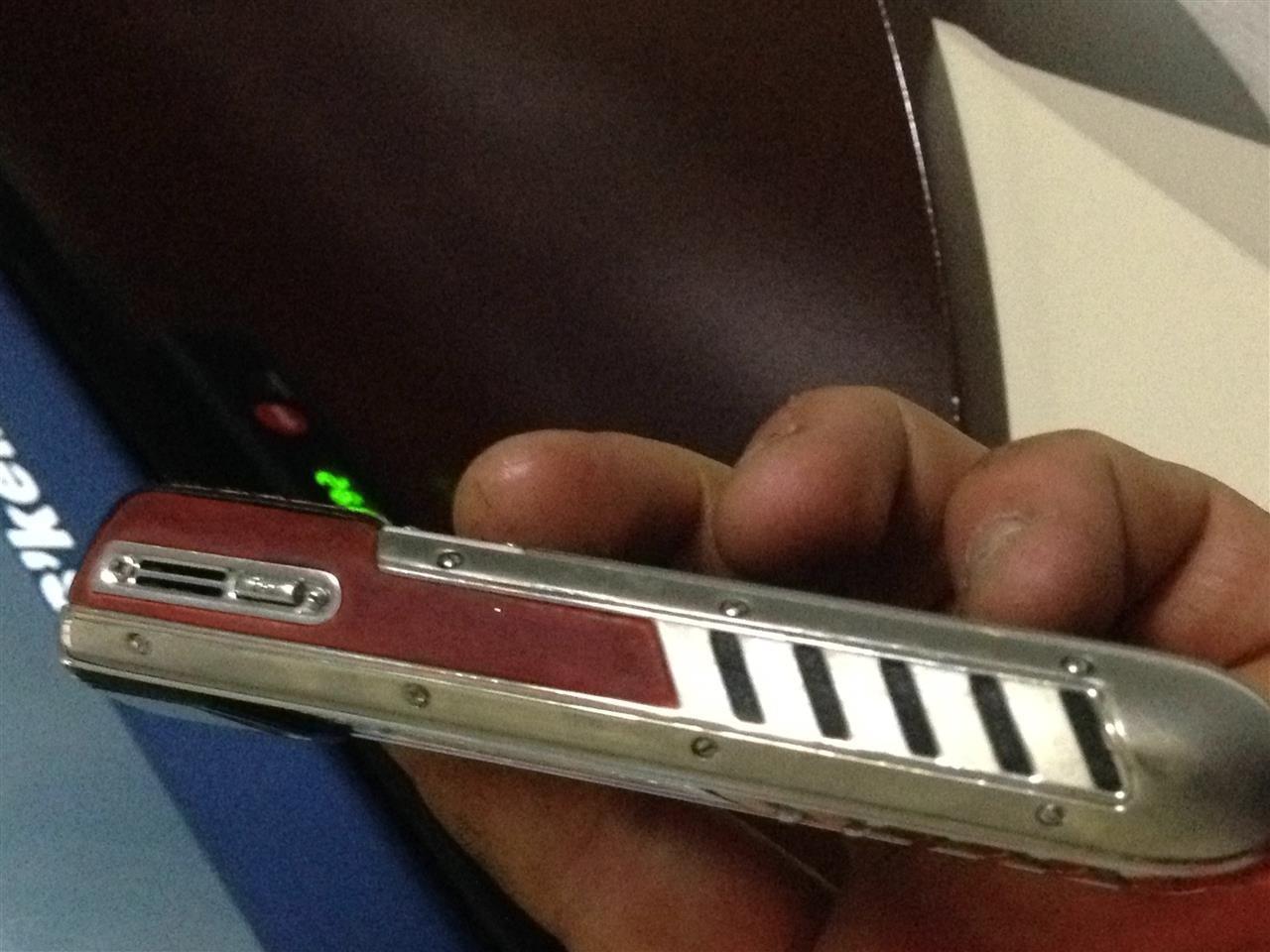 Vertu-orginal