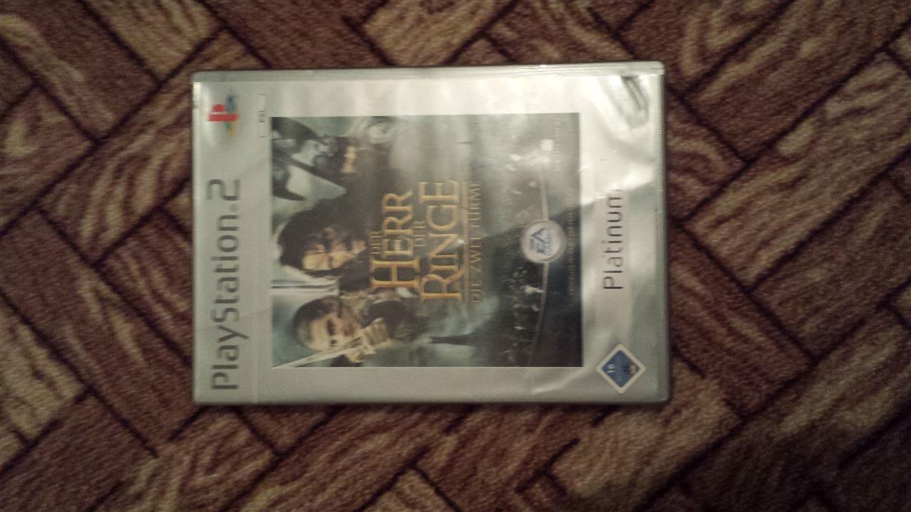 Cd-ps2
