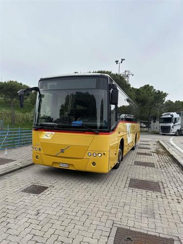 Autobus