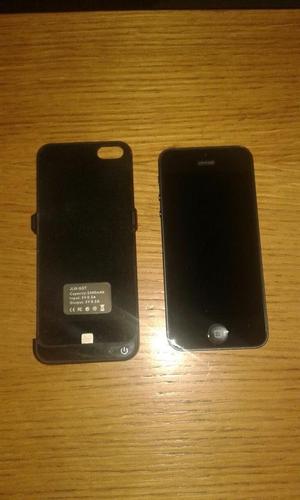 iPhone 5