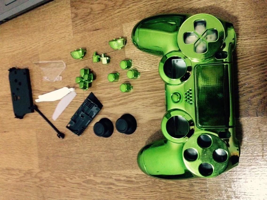 PS4-Case