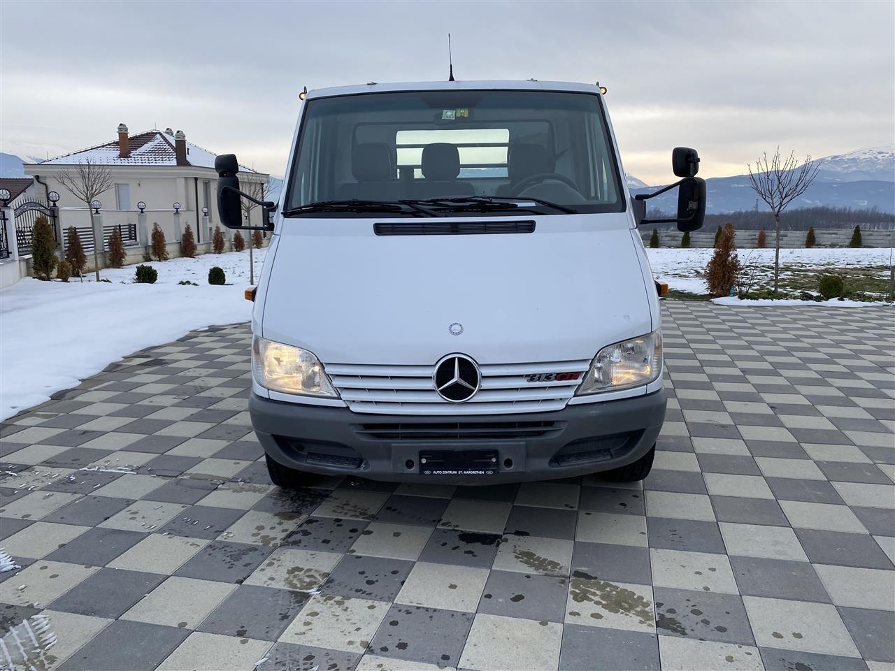 Sprinter-313-CDI