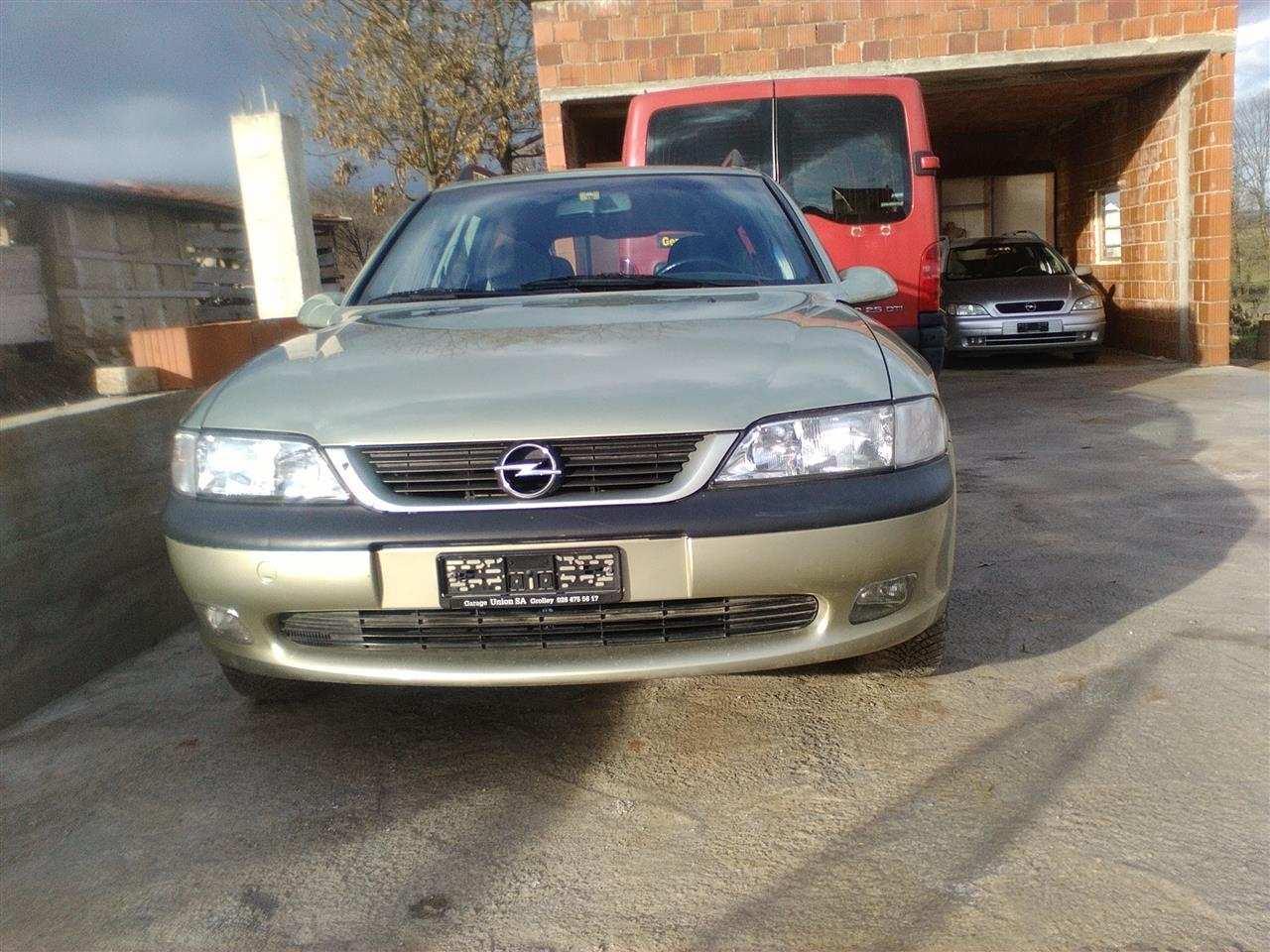 Opel-vectra-