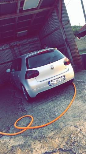 Golf 5 