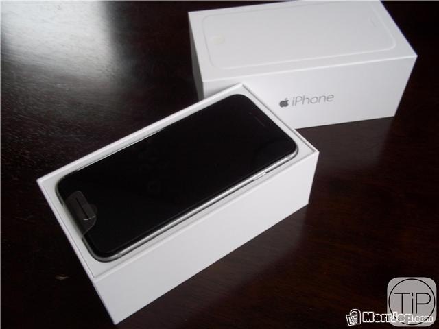 Iphone 6