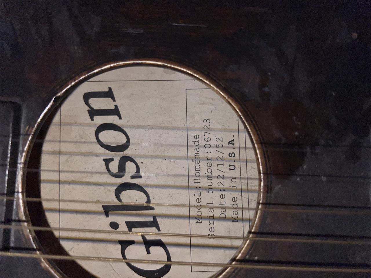 Gitare