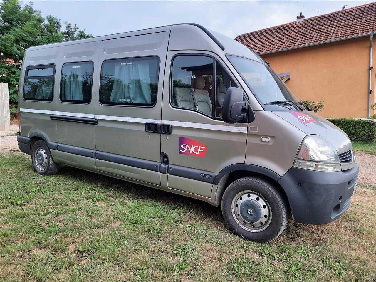 Renault-Master