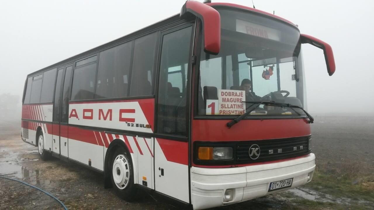 Setra