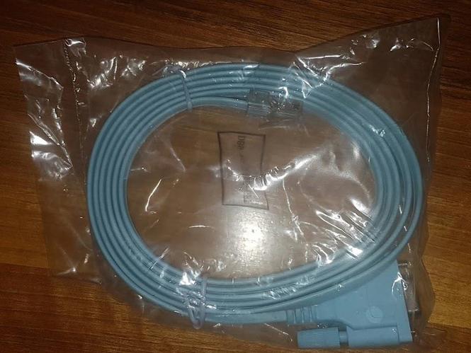 Console Cable