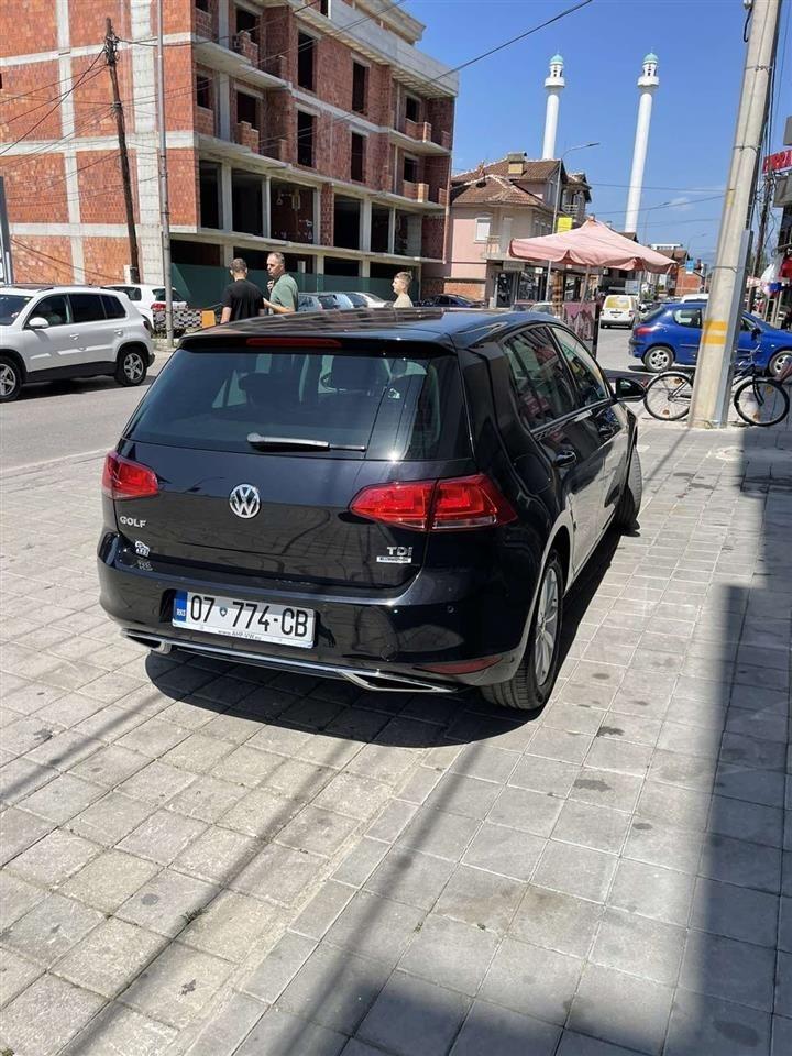 Golf-7
