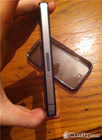 Iphon-4