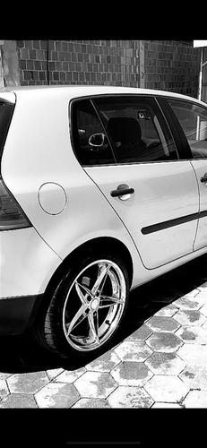 Golf 5 , 