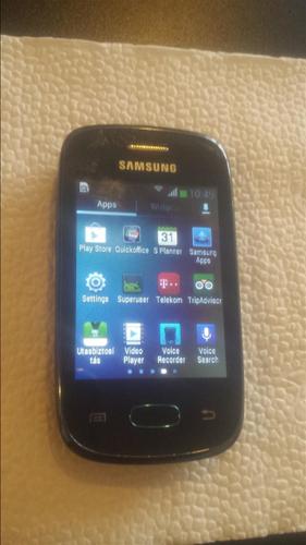 samsung mini