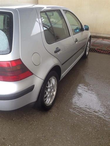 Golf 4