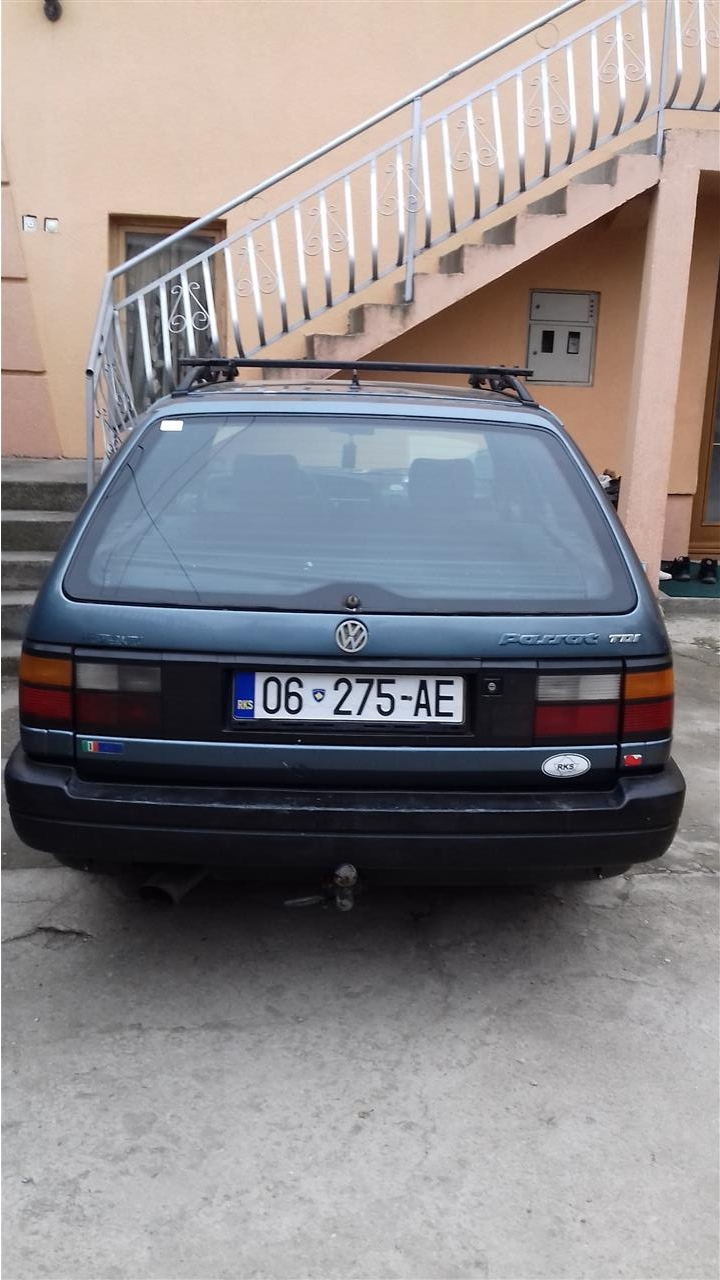 Pasat