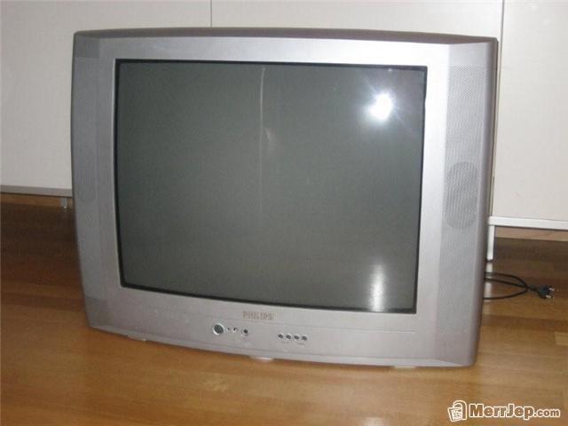 TELEVIZORA