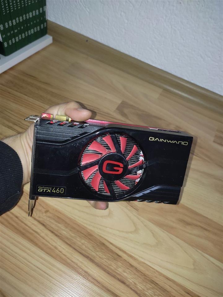 Gtx 460 new arrivals fortnite