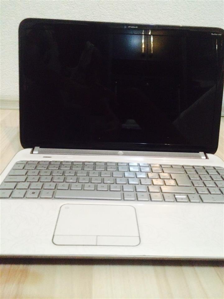 Laptop-Hp-Windows-7