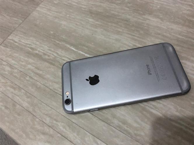 iPhone 6 
