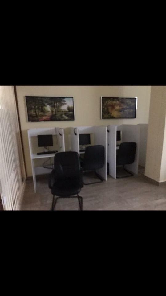 Kompiotera-