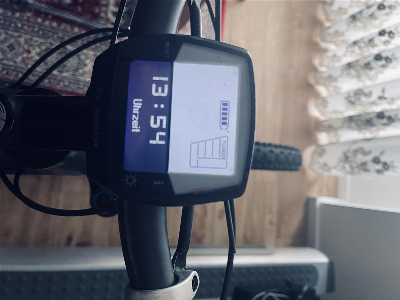 E-Bike