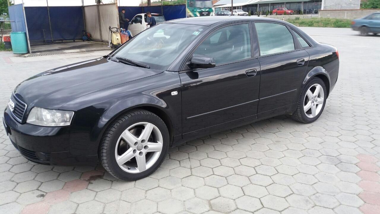 Audi-A4