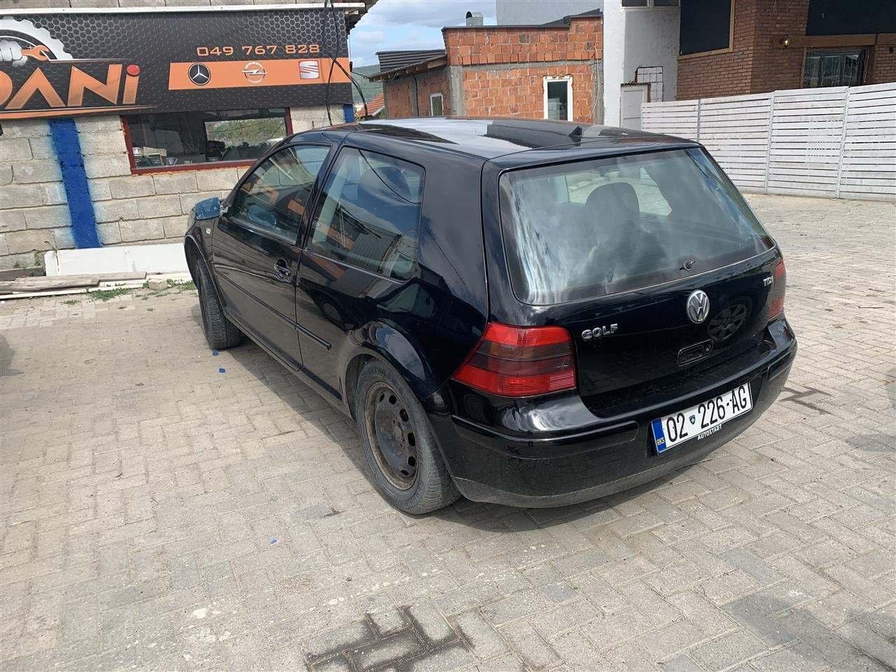 Golf-4