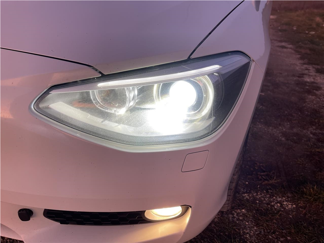 Bmw-