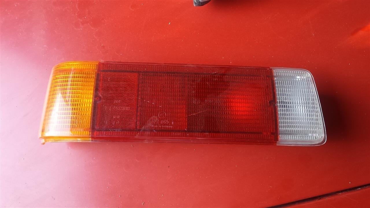 Oldtimer--BMW-