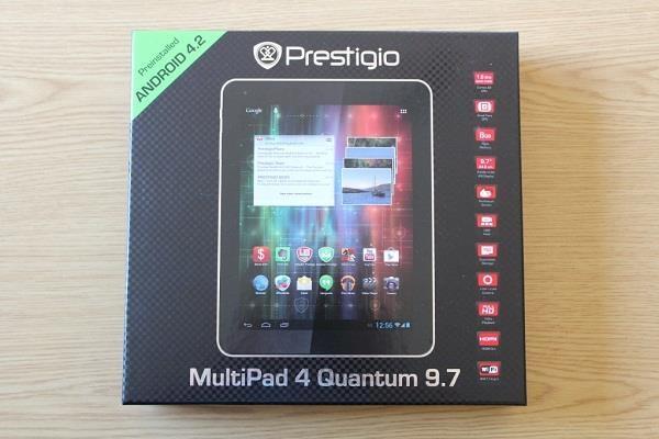 multi-pad