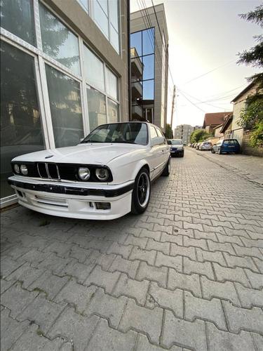 Bmw E30