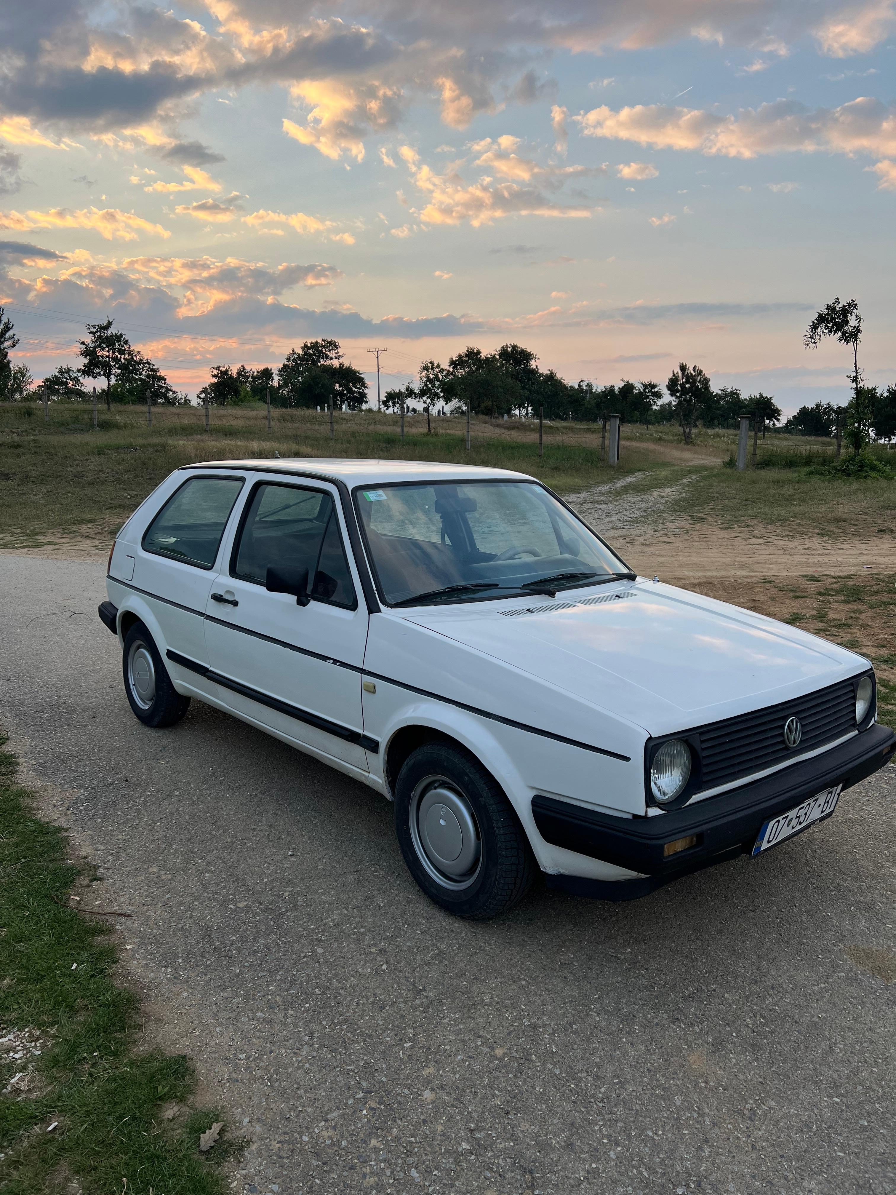 Golf-2
