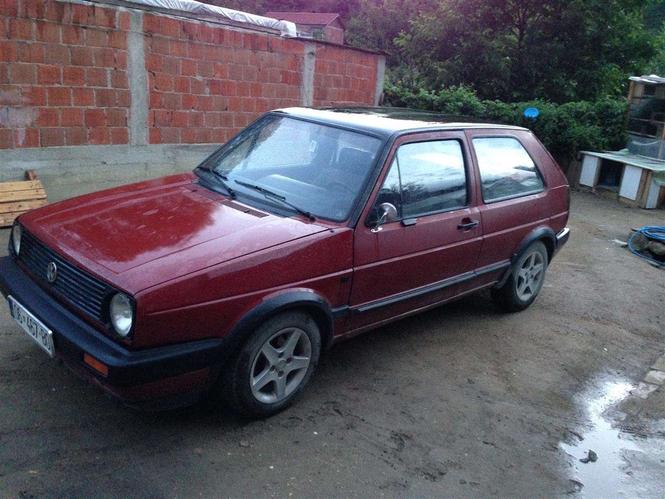 Golf 2
